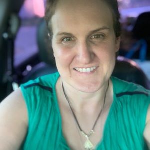 Meet your Posher, Karen